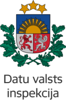 Datu valsts inspekcijas e-mācību vide